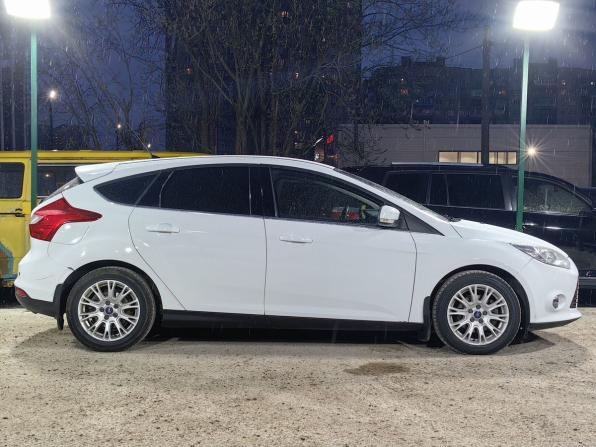 Ford Focus III с пробегом 2014 года, цена 704 900 рублей, 110000 км, хэтчбек, Автокод Объявления