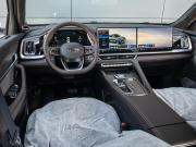 Geely Monjaro I Рестайлинг 2 Краснодар  - изображение 36