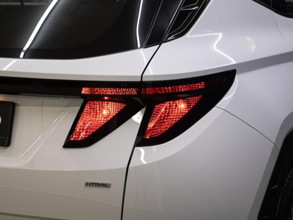 Hyundai Tucson IV с пробегом 2022 года, цена 3 100 000 рублей, 37770 км, внедорожник, Автокод Объявления