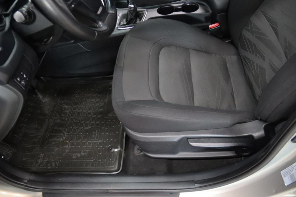 Kia Ceed II Сургут  - изображение 10