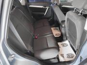 Chevrolet Captiva I Рестайлинг 2 Тула  - изображение 22