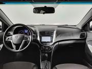 Hyundai Solaris I Уфа  - изображение 39