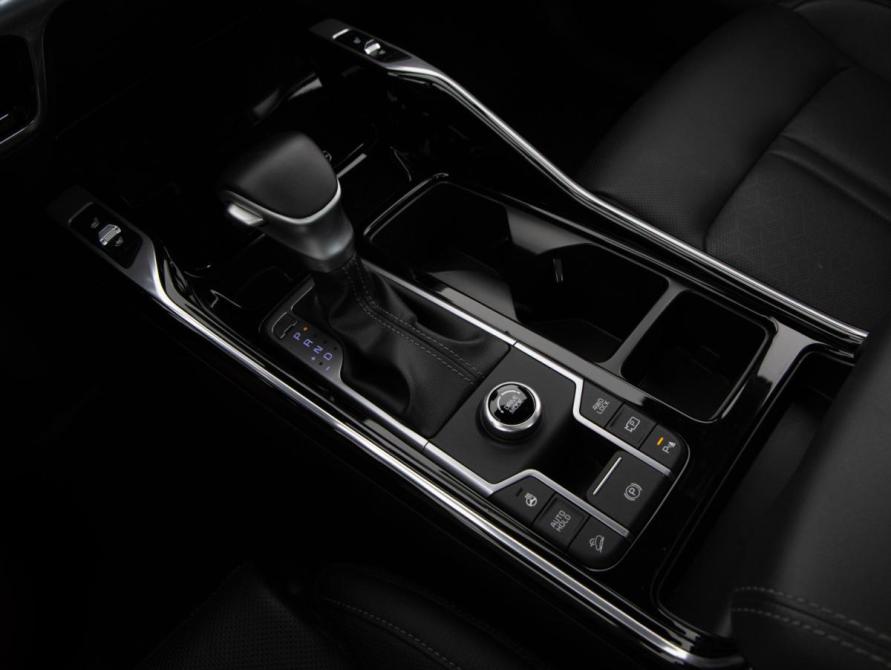 Kia Sorento IV Санкт-Петербург  - изображение 15