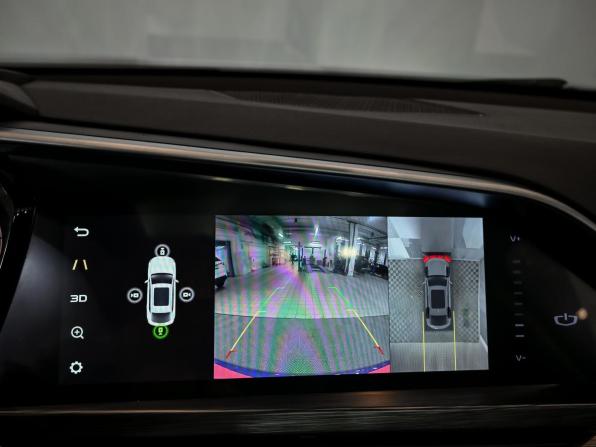 Geely Tugella I с пробегом 2022 года, цена 2 950 000 рублей, 44746 км, внедорожник, Автокод Объявления