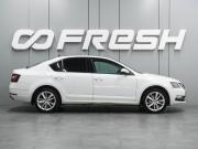 Skoda Octavia III (A7) Рестайлинг Воронеж  - изображение 25