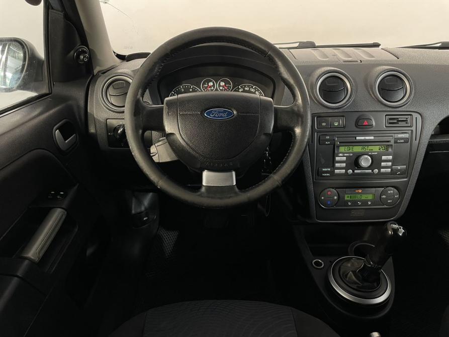Ford Fusion I Рестайлинг Великий Новгород  - изображение 11