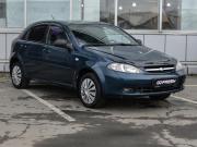 Chevrolet Lacetti I Курган  - изображение 18