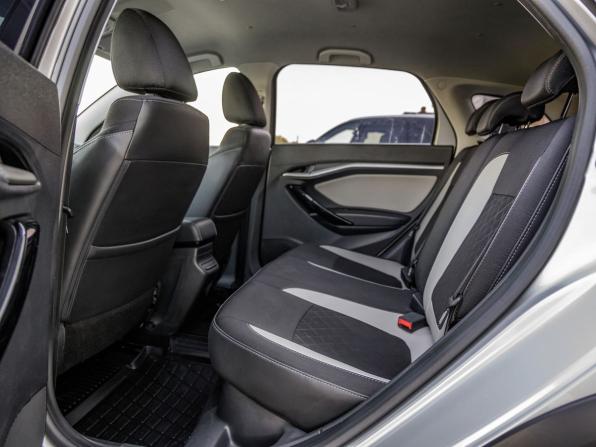 Lada (ВАЗ) Vesta I с пробегом 2019 года, цена 1 198 000 рублей, 97256 км, универсал, Автокод Объявления