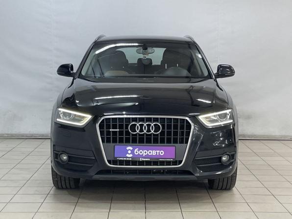 Audi Q3 I (8U) с пробегом 2014 года, цена 1 580 000 рублей, 201849 км, внедорожник, Автокод Объявления