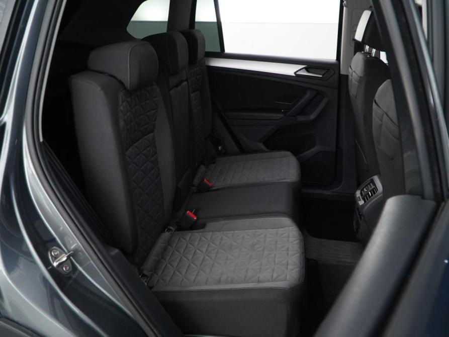 Volkswagen Tiguan II Рестайлинг Москва  - изображение 7