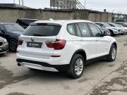 BMW X3 II (F25) Рестайлинг Пермь  - изображение 28