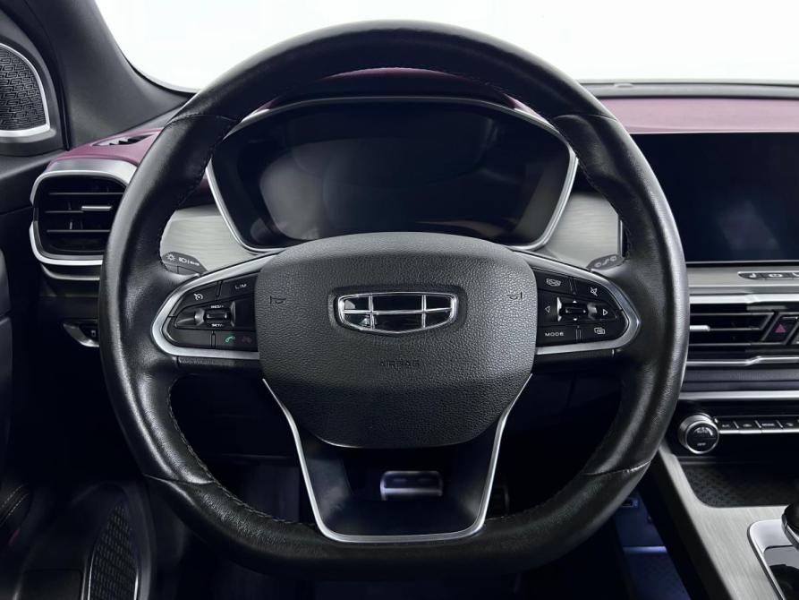 Geely Coolray I Ростов-на-Дону  - изображение 9