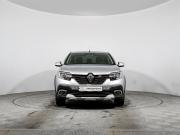 Renault Logan II Рестайлинг Санкт-Петербург  - изображение 20