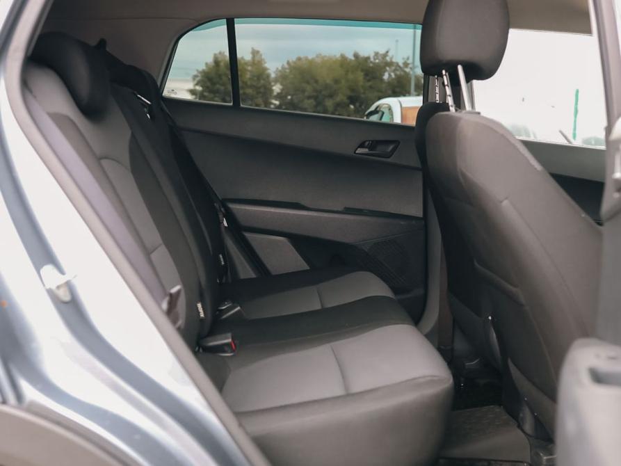 Hyundai Creta I Новосибирск  - изображение 18