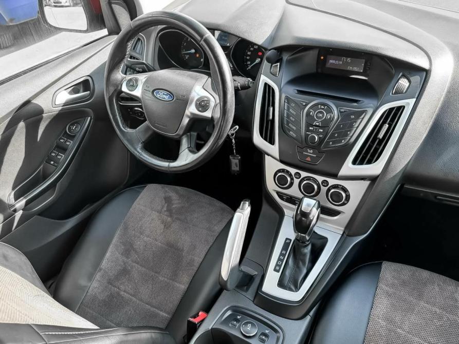 Ford Focus III Нижний Новгород  - изображение 9