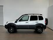 Chevrolet Niva I Рестайлинг Волгоград  - изображение 19