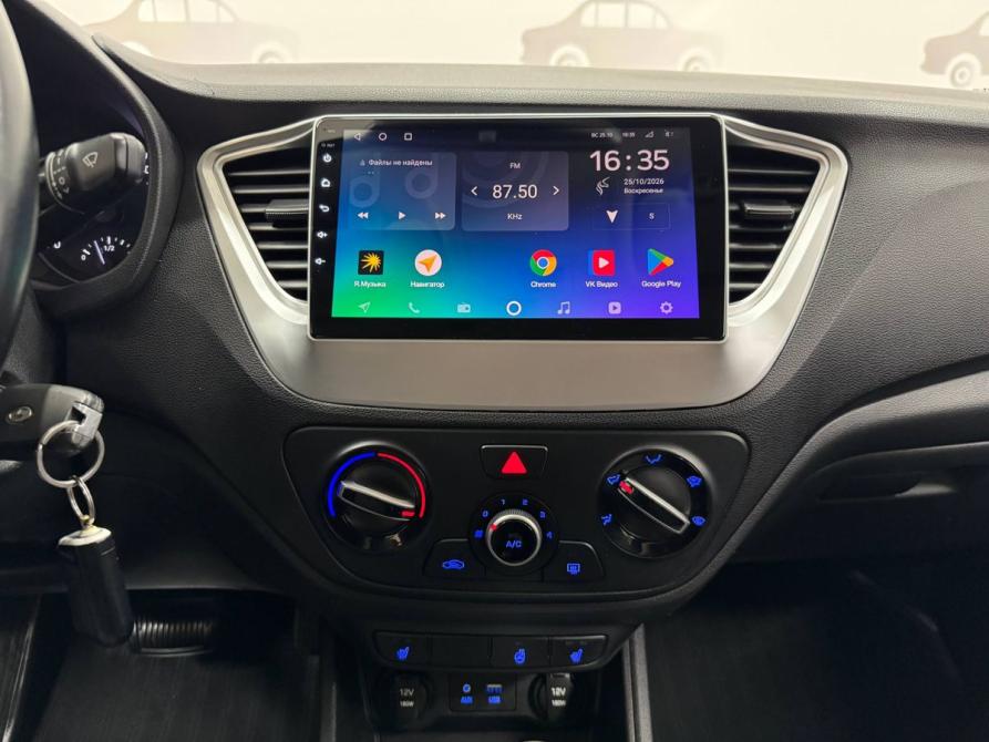Hyundai Solaris II Ставрополь  - изображение 14