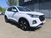 Chery Tiggo 4 Pro I Рестайлинг Нижнекамск  - изображение 23