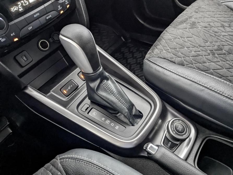 Suzuki Vitara II Рестайлинг Москва  - изображение 28