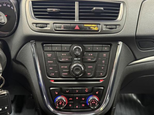Opel Mokka I с пробегом 2013 года, цена 1 075 000 рублей, 148497 км, внедорожник, Автокод Объявления