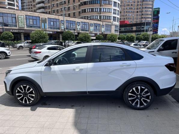 Новый Lada (ВАЗ) Vesta I Рестайлинг (NG) 2026 года, цена 2 126 000 рублей, седан, Автокод Объявления