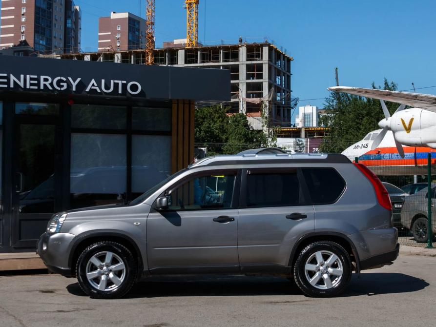 Nissan X-Trail II Уфа  - изображение 6