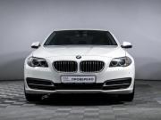 BMW 5 серии VI (F10/F11/F07) Рестайлинг Москва  - изображение 23