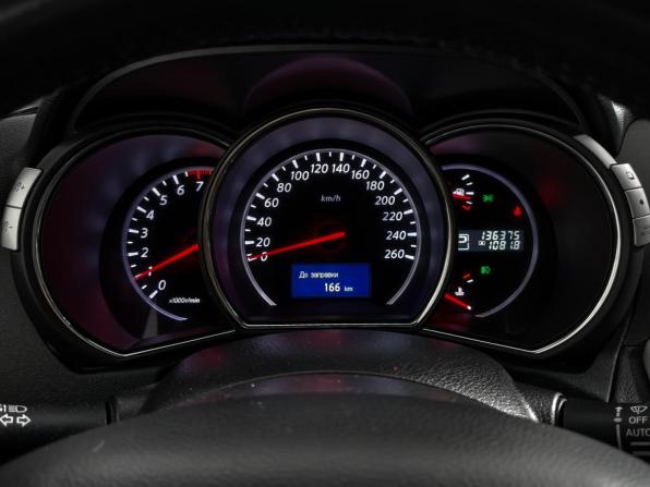 Nissan Murano II (Z51) Рестайлинг 2 с пробегом 2015 года, цена 1 650 000 рублей, 136356 км, внедорожник, Автокод Объявления