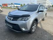 Toyota RAV4 IV (XA40) Курган  - изображение 9