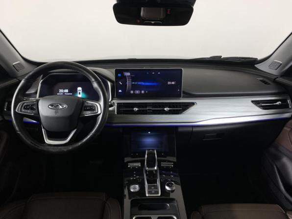 Chery Tiggo 8 Pro I с пробегом 2022 года, цена 2 018 000 рублей, 33860 км, внедорожник, Автокод Объявления