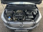Hyundai Creta I Саратов  - изображение 28