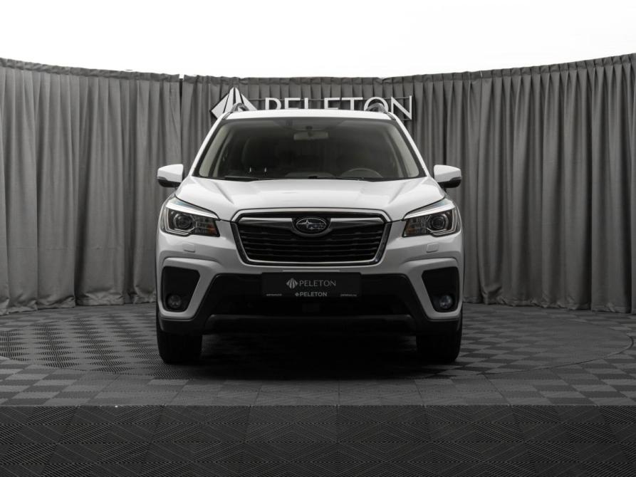 Subaru Forester V Москва  - изображение 3