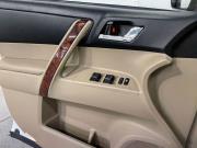 Toyota Highlander II (XU40) Рестайлинг Новосибирск  - изображение 56