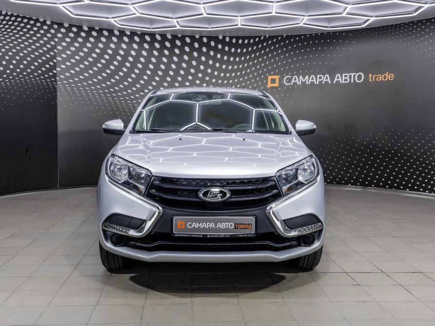 Lada (ВАЗ) XRAY I Самара  - изображение 7