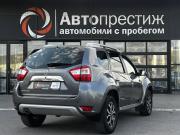 Nissan Terrano III (D10) Волгоград  - изображение 23