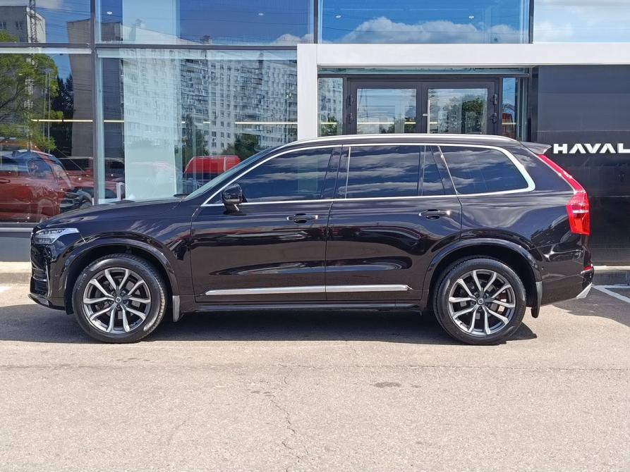 Volvo XC90 II Москва  - изображение 8