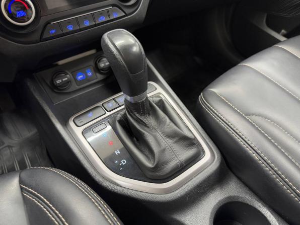 Hyundai Creta I с пробегом 2018 года, цена 1 690 000 рублей, 110079 км, внедорожник, Автокод Объявления