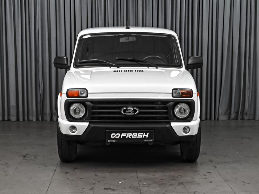 Lada (ВАЗ) Niva Legend Ставрополь  - изображение 3