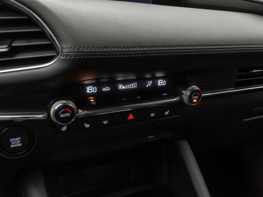Mazda 3 IV (BP) Москва  - изображение 18