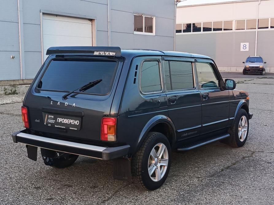 Lada (ВАЗ) 2131 (4x4) I Набережные Челны  - изображение 6