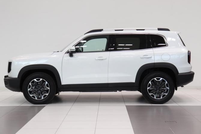 Haval Dargo I с пробегом 2025 года, цена 3 023 000 рублей, 22855 км, внедорожник, Автокод Объявления
