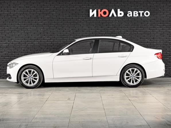 BMW 3 серии VI (F3x) Рестайлинг с пробегом 2018 года, цена 1 890 000 рублей, 204959 км, седан, Автокод Объявления