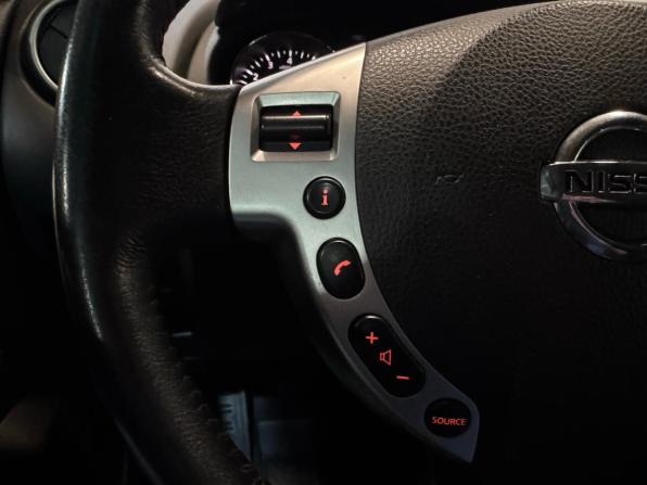 Nissan Qashqai I Рестайлинг с пробегом 2013 года, цена 979 000 рублей, 202800 км, внедорожник, Автокод Объявления
