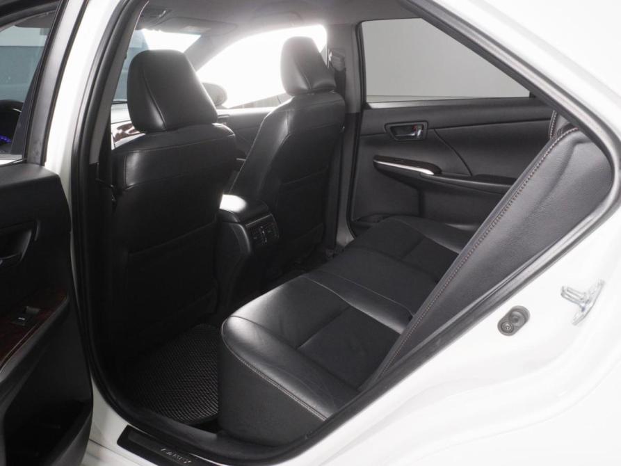 Toyota Camry VII (XV50) Рестайлинг Минеральные Воды  - изображение 11
