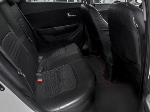 Kia Rio III с пробегом 2012 года, цена 829 900 рублей, 138000 км, седан, Автокод Объявления