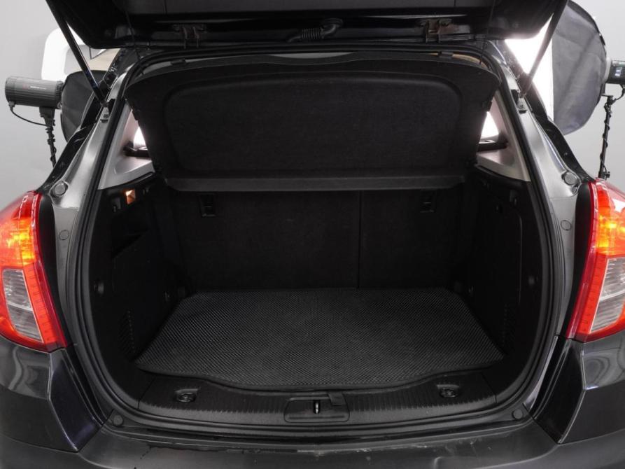 Opel Mokka I Воронеж  - изображение 18