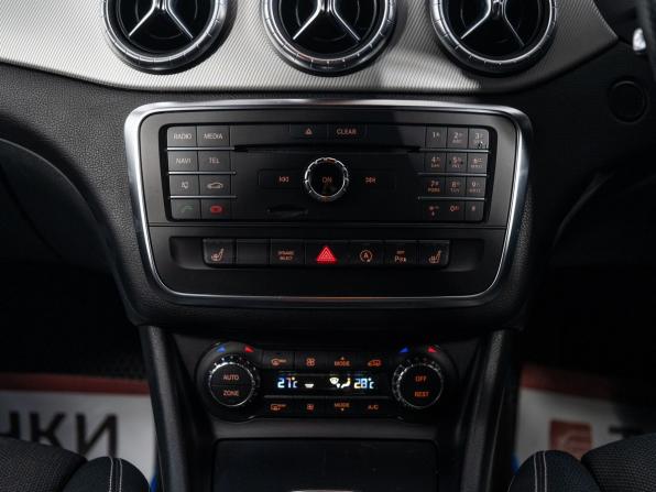 Mercedes-Benz CLA I (C117 X117) с пробегом 2015 года, цена 1 490 300 рублей, 83374 км, универсал, Автокод Объявления