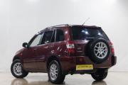 Chery Tiggo (T11) I Новокузнецк  - изображение 37