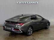 Hyundai Elantra VII (CN7) Рестайлинг Краснодар  - изображение 26