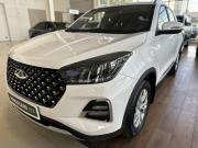 Chery Tiggo 4 Pro I Рестайлинг Саратов  - изображение 26